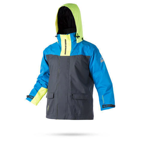 Magic Marine Coast jacket junior zeiljas - Image 2