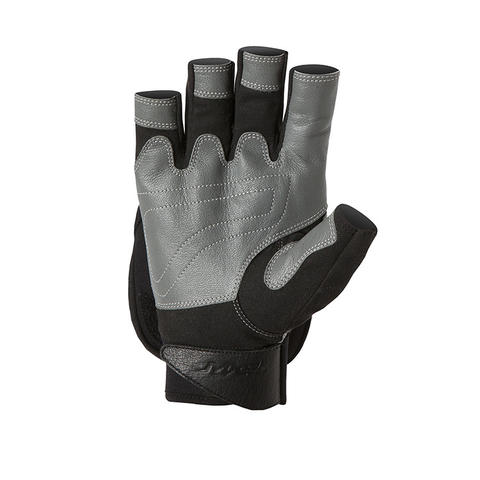 Magic Marine Convertible mitten zeilhandschoenen met windscherm voor de vingertoppen - Image 2