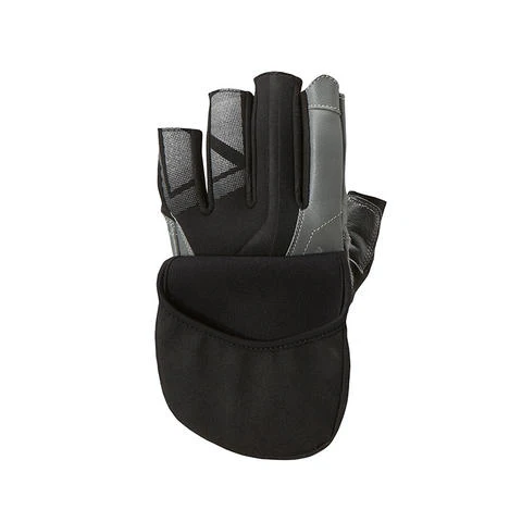Magic Marine Convertible mitten zeilhandschoenen met windscherm voor de vingertoppen - Image 3