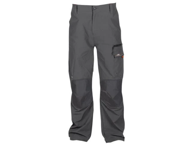 Magic Marine Cube Pant Ladies Quick Dry, Keflar knie- en kontstukken