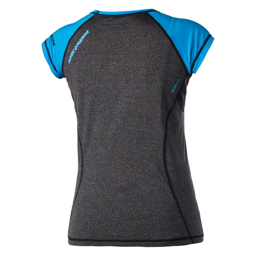 Magic Marine Energy Rashvest S/S maat S dames - Image 2