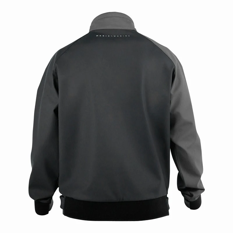 Magic Marine Heat Spraytop grijs unisex - Image 2