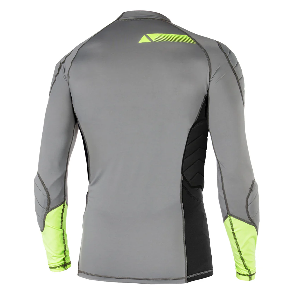 Magic Marine Impact Shirt L/S maat M wetsuit top - Image 2