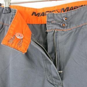 Magic Marine Lena Walkshort cargo korte damesbroek
