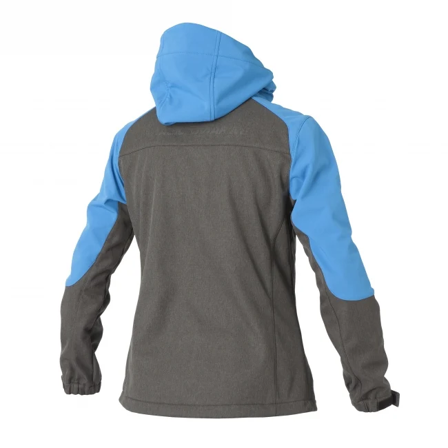 Magic Marine Metalite Shorty suit met korte armen en korte benen. - Image 2