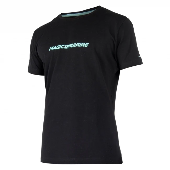 Magic Marine Ratlines tee