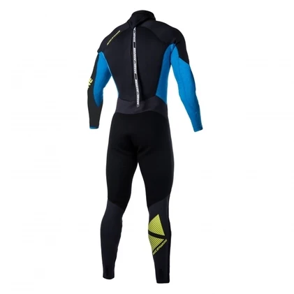 Magic Marine Ultimate fullsuit 5/3 maat S heren wetsuit - Image 2