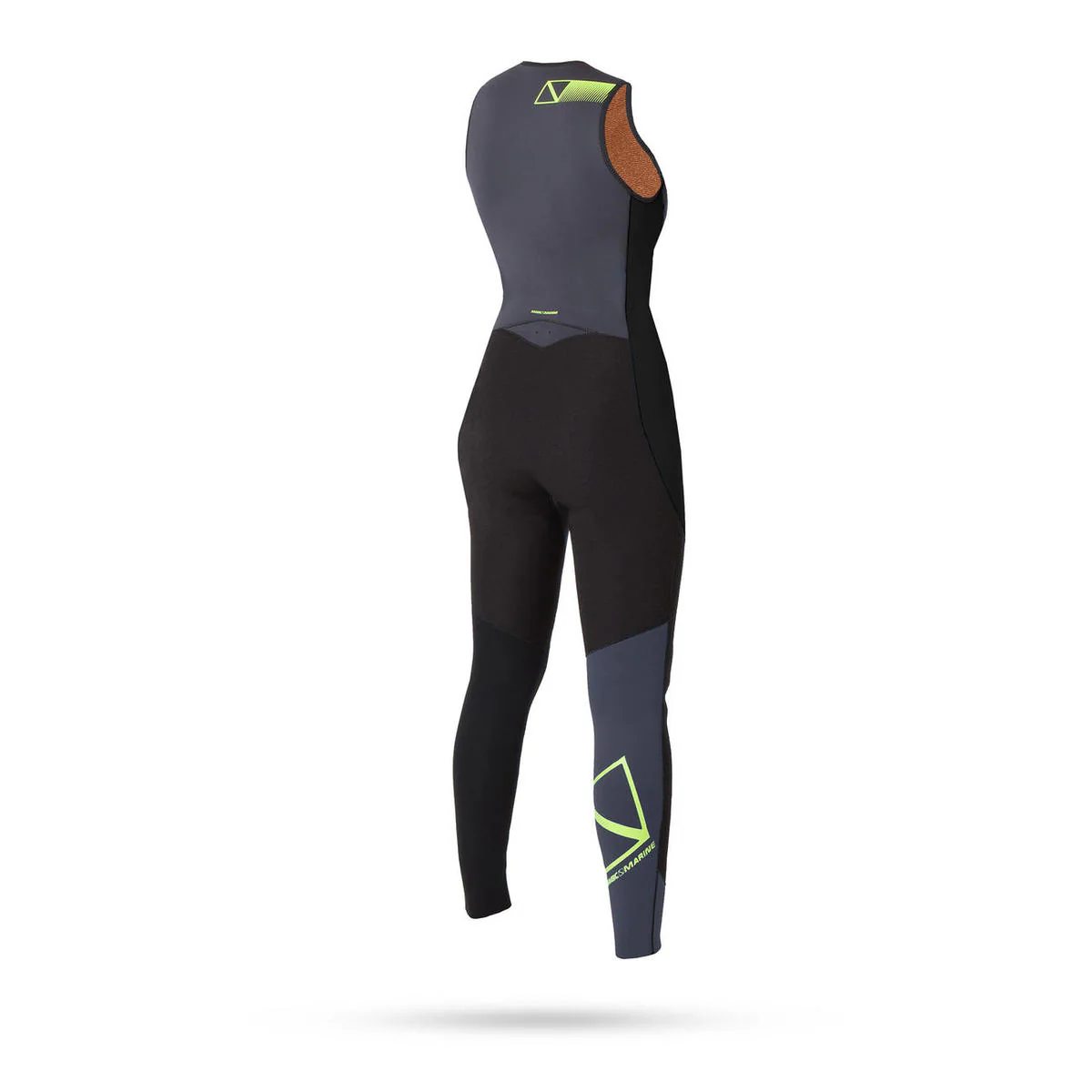 Magic Marine Ultimate long john 2 mm dames wetsuit zonder mouwen - Image 2