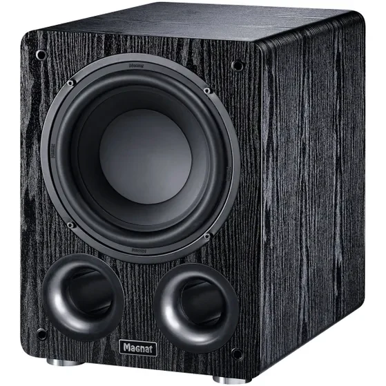 Magnat Alpha RS8 actieve subwoofer