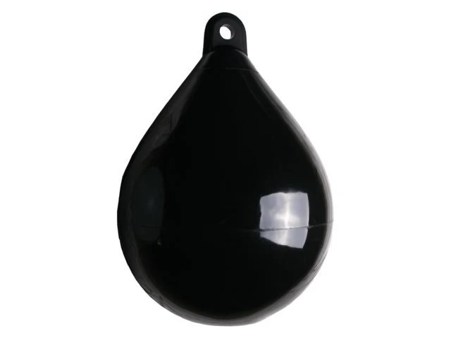 Majoni Bolfender 35 cm met zwarte kop - Image 3
