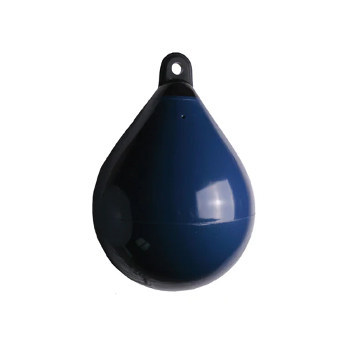 Majoni Bolfender 55 cm met zwarte kop - Image 2