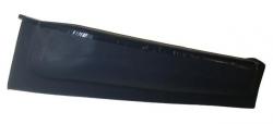 Majoni Steigerfender Recht 50x10x7 cm - Navy