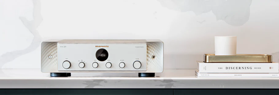 Marantz Model30/N1SG Topklasse versterker - Image 2