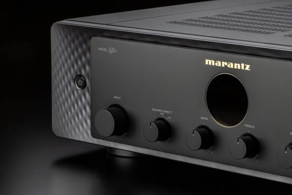 Marantz Model40/N1B zwart topklasse versterker - Image 5