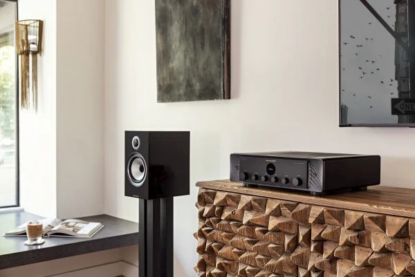 Marantz Model40/N1B zwart topklasse versterker - Image 7
