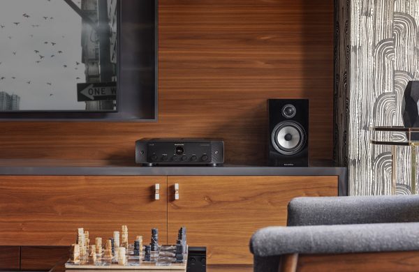 Marantz Model40/N1B zwart topklasse versterker - Image 8