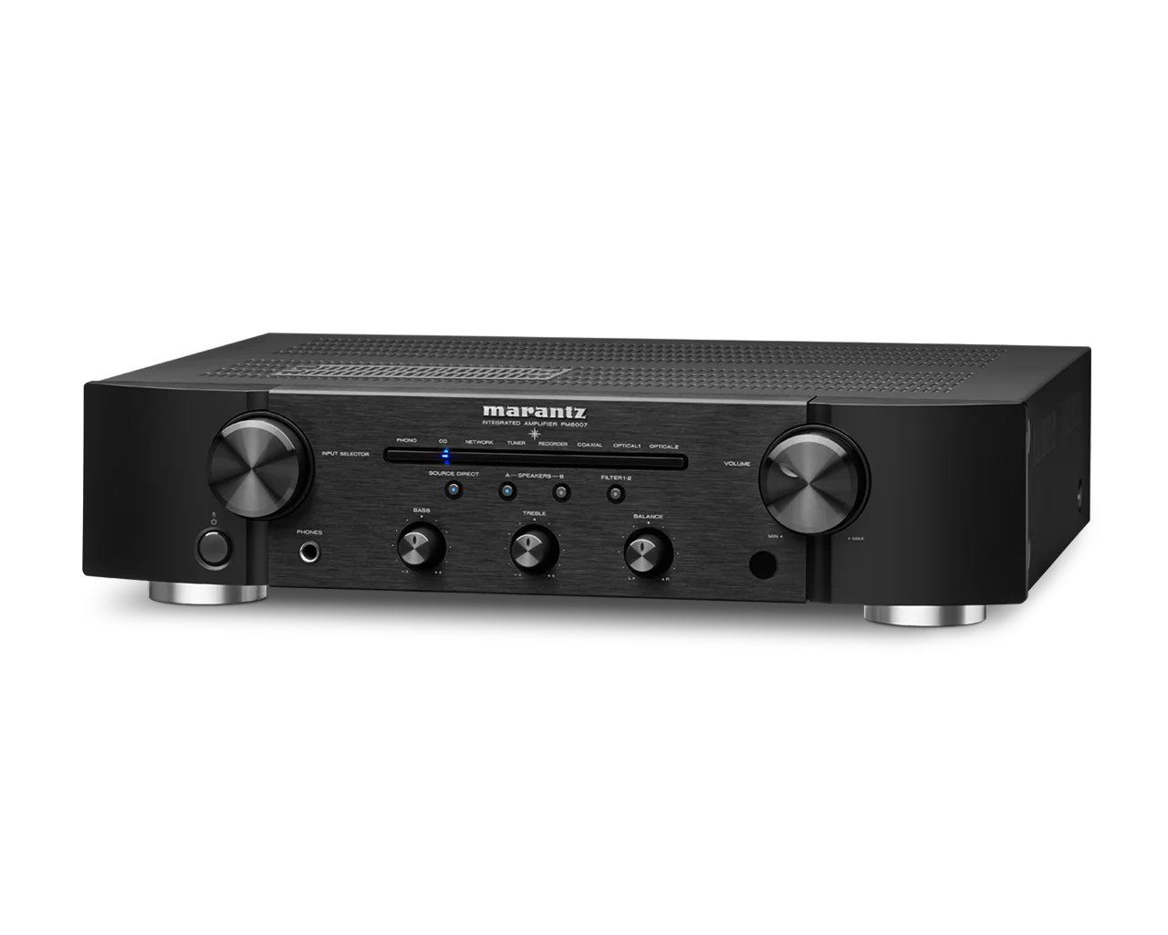 Marantz PM6007/N1B Versterker