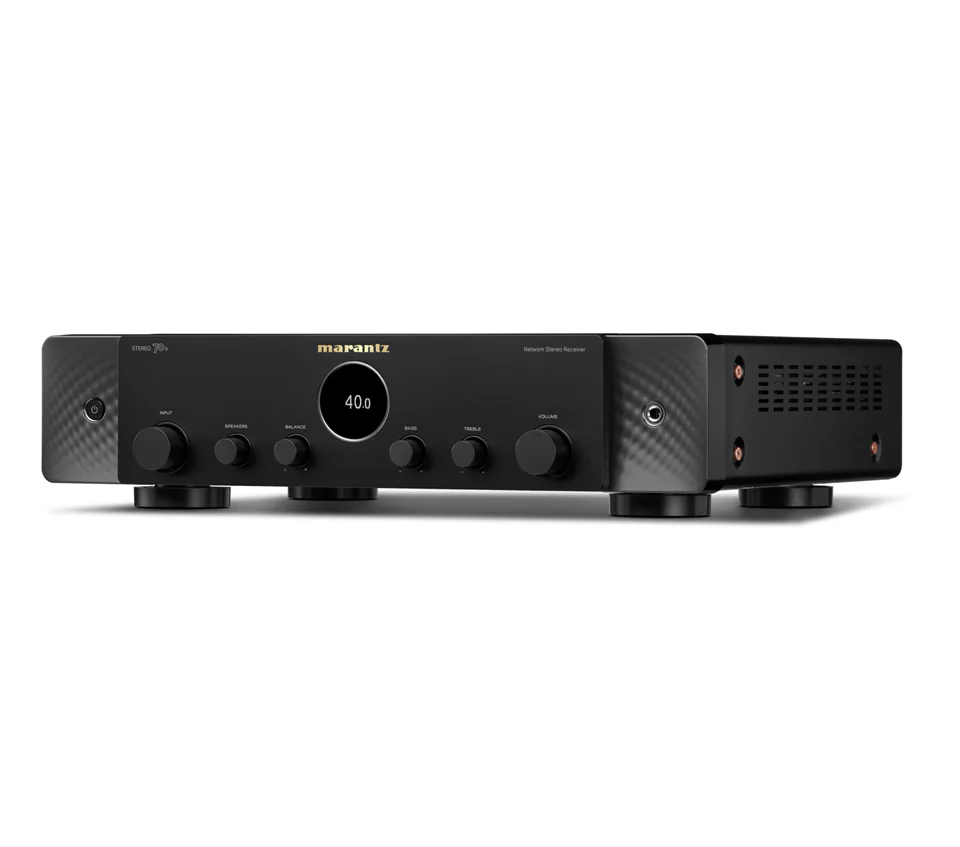 Marantz Stereo70S/N1B netwerk receiver - Image 2