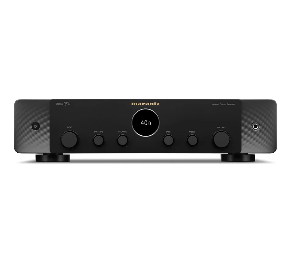 Marantz Stereo70S/N1B netwerk receiver - Image 3