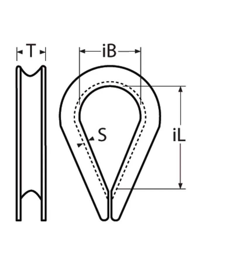 Marinetech Kous 5,0 mm - Image 2