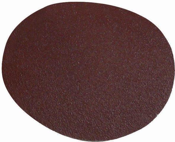 Marinetech Velcro disc schuurschijf 120P 80 mm klittenband disc