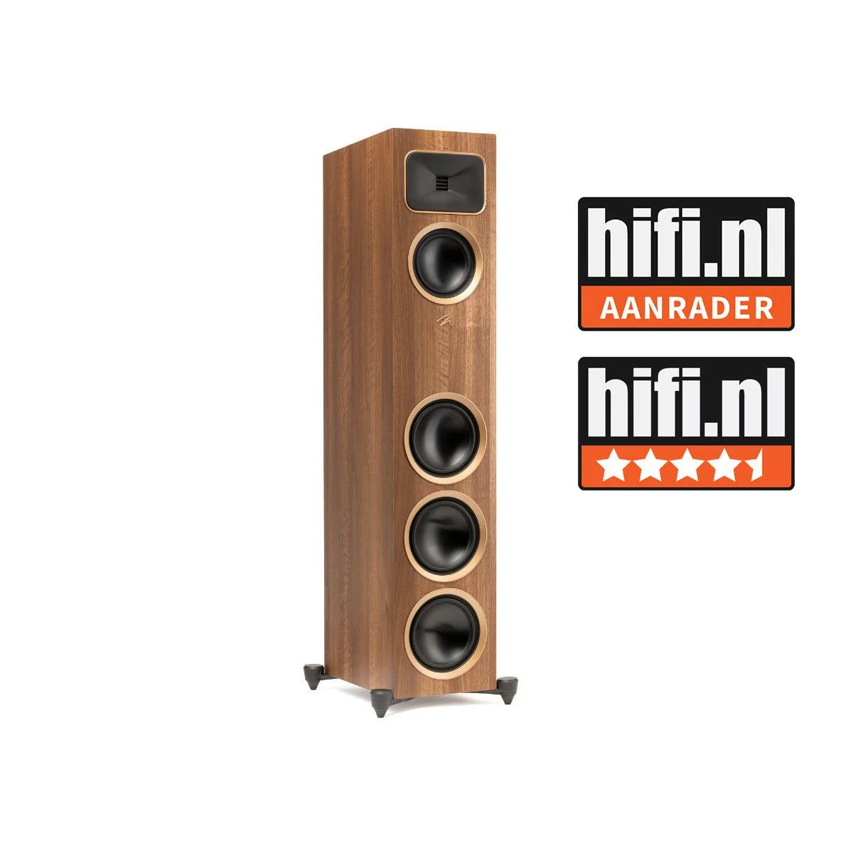 Martin Logan Motion Foundation 1 compact vloerstaande luidspreker