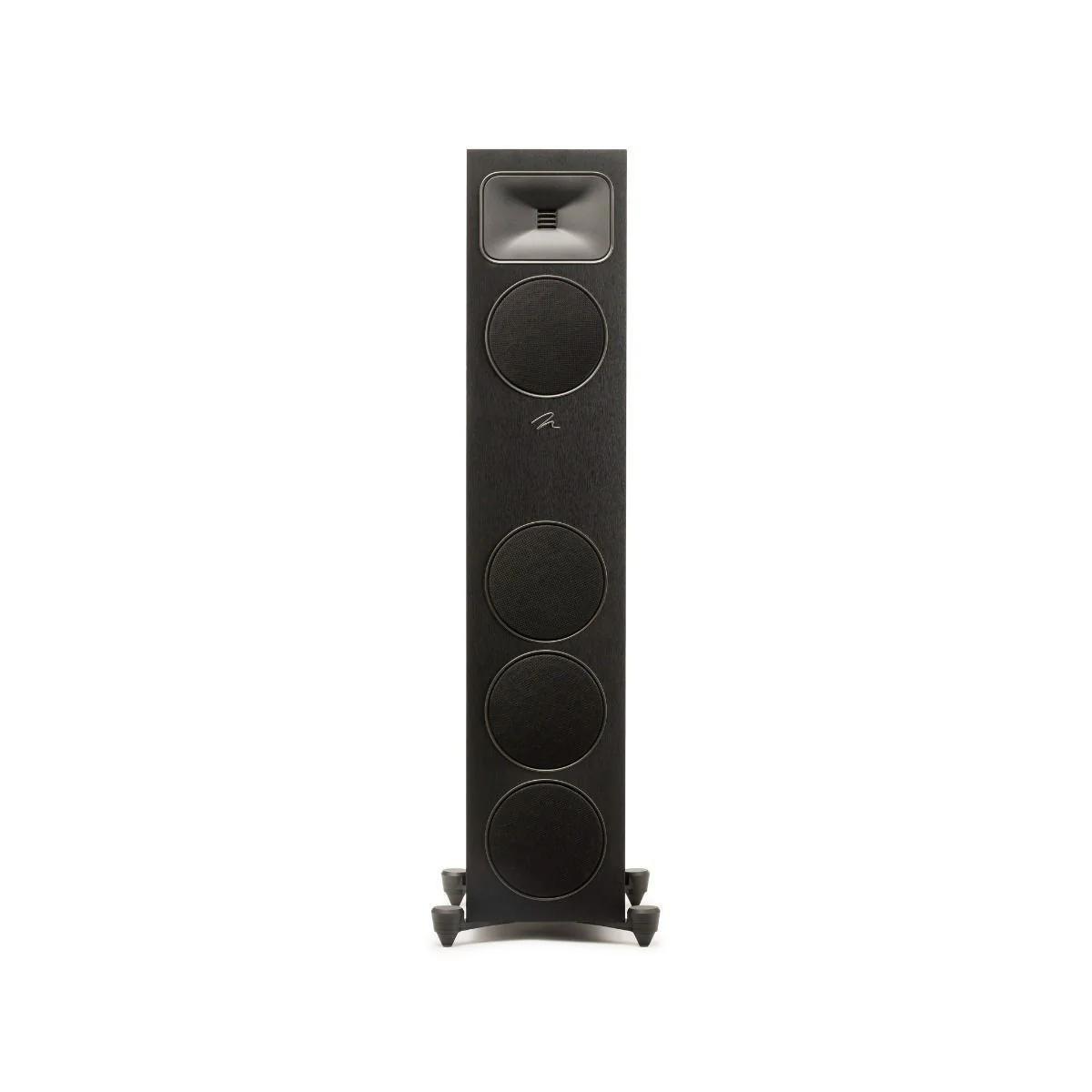 Martin Logan Motion Foundation F1 zw compact vloerstaande luidspreker
