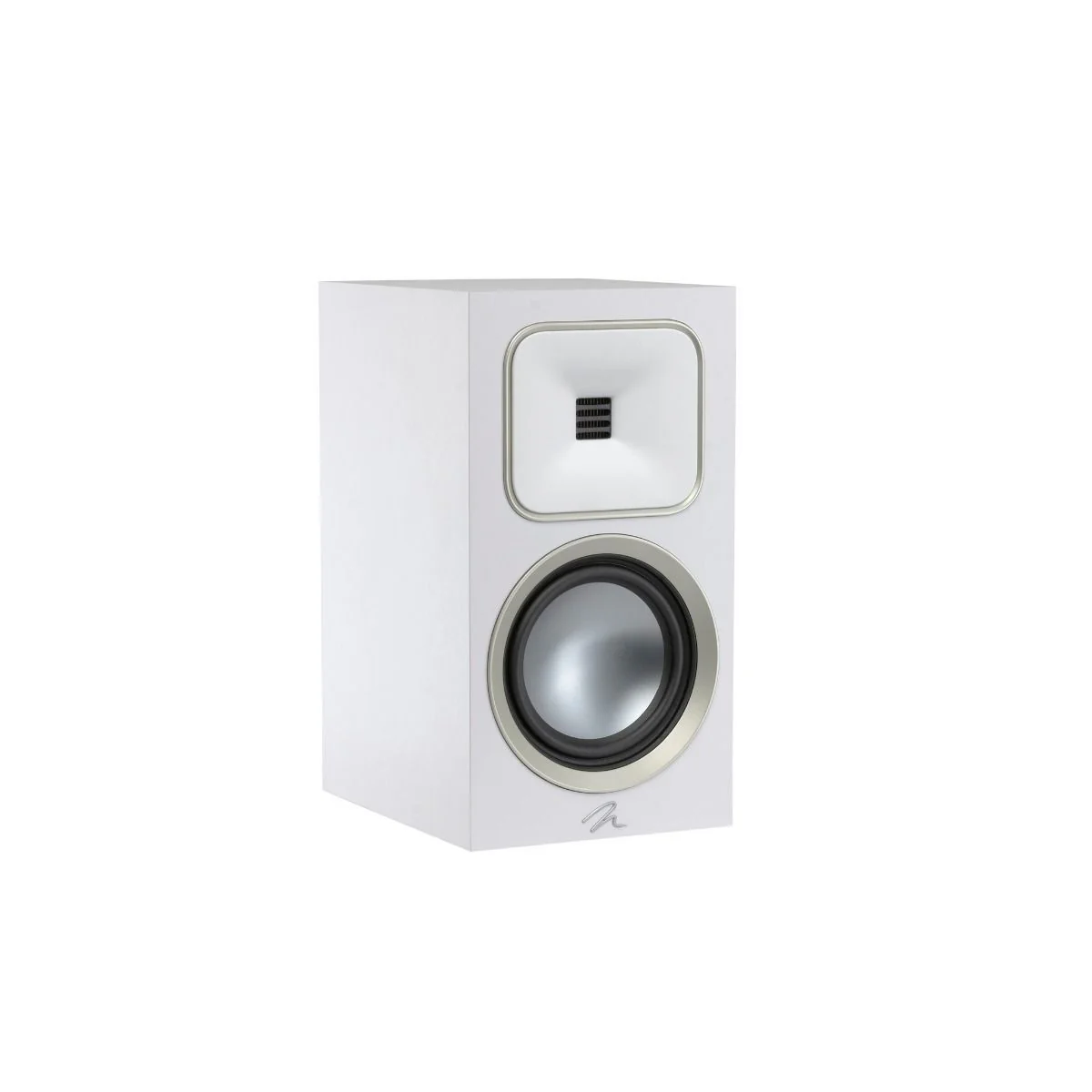 Martin Logan Motion Foundation B1 wit Boekenplank monitor luidspreker - Image 2