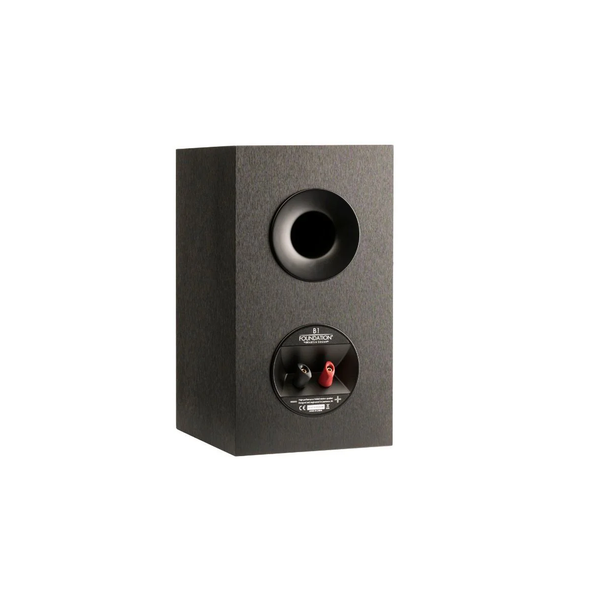 Martin Logan Motion Foundation B1 zwa Boekenplank monitor luidspreker - Image 4