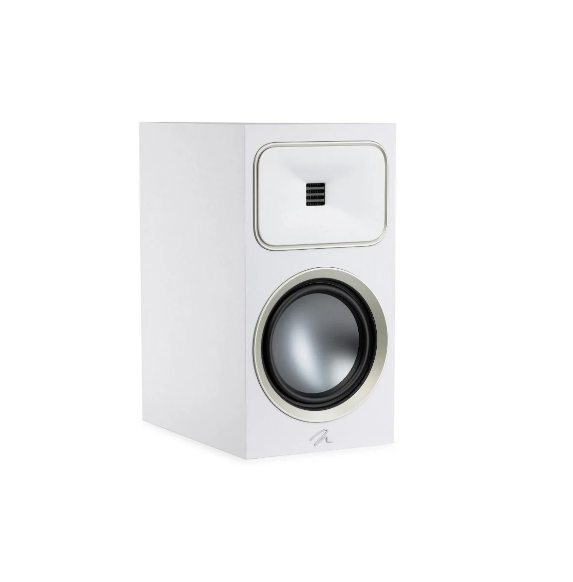 Martin Logan Motion Foundation B2 wit compacte boekenplank luidspreker - Image 2
