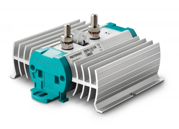 Mastervolt Charge Mate Pro 90 laadstroomverdeler voor dynamo of acculader
