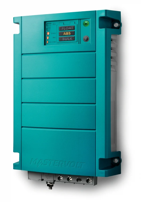 Mastervolt ChargeMaster acculader 24/12-3