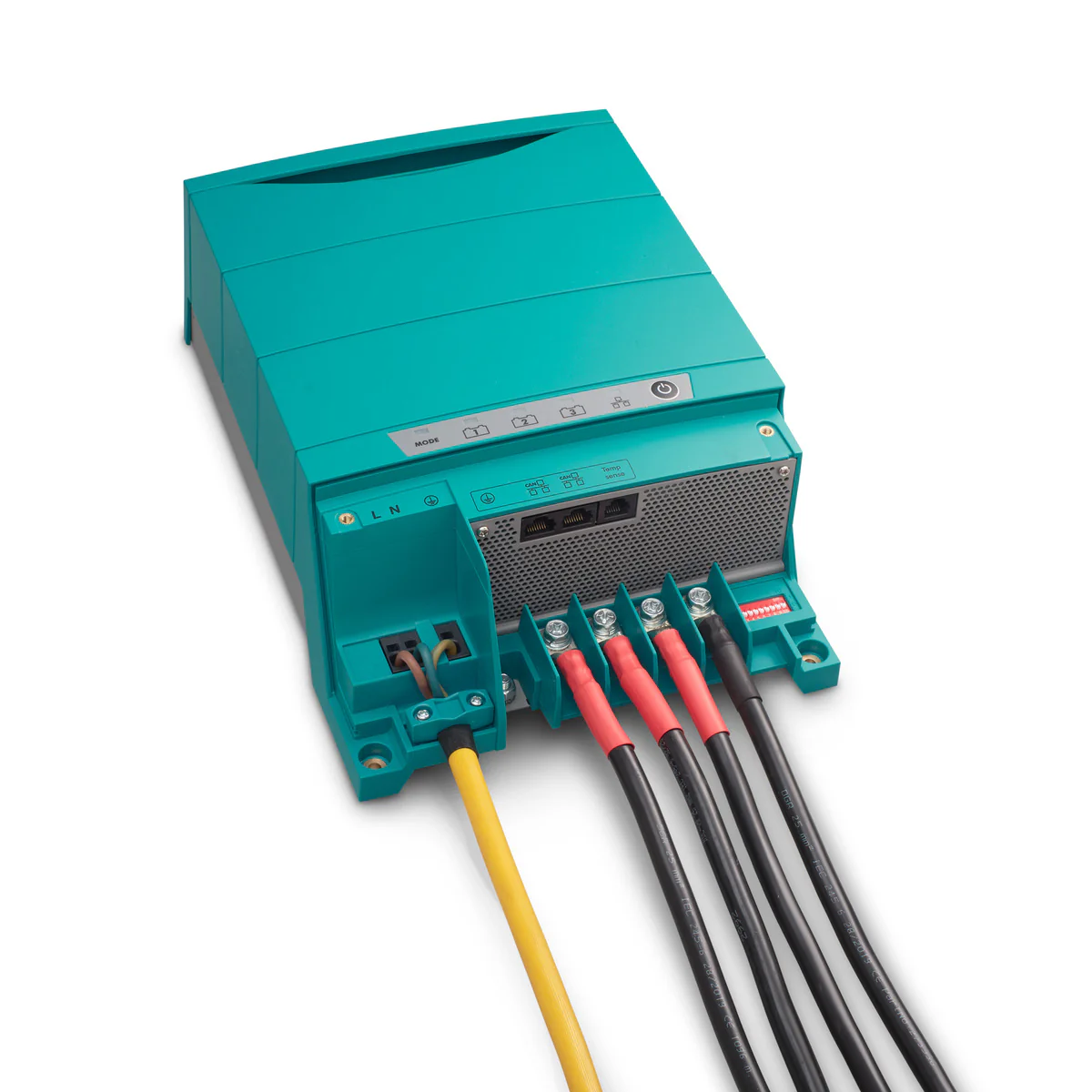 Mastervolt ChargeMaster Plus acculader 24/20-3 - Image 3