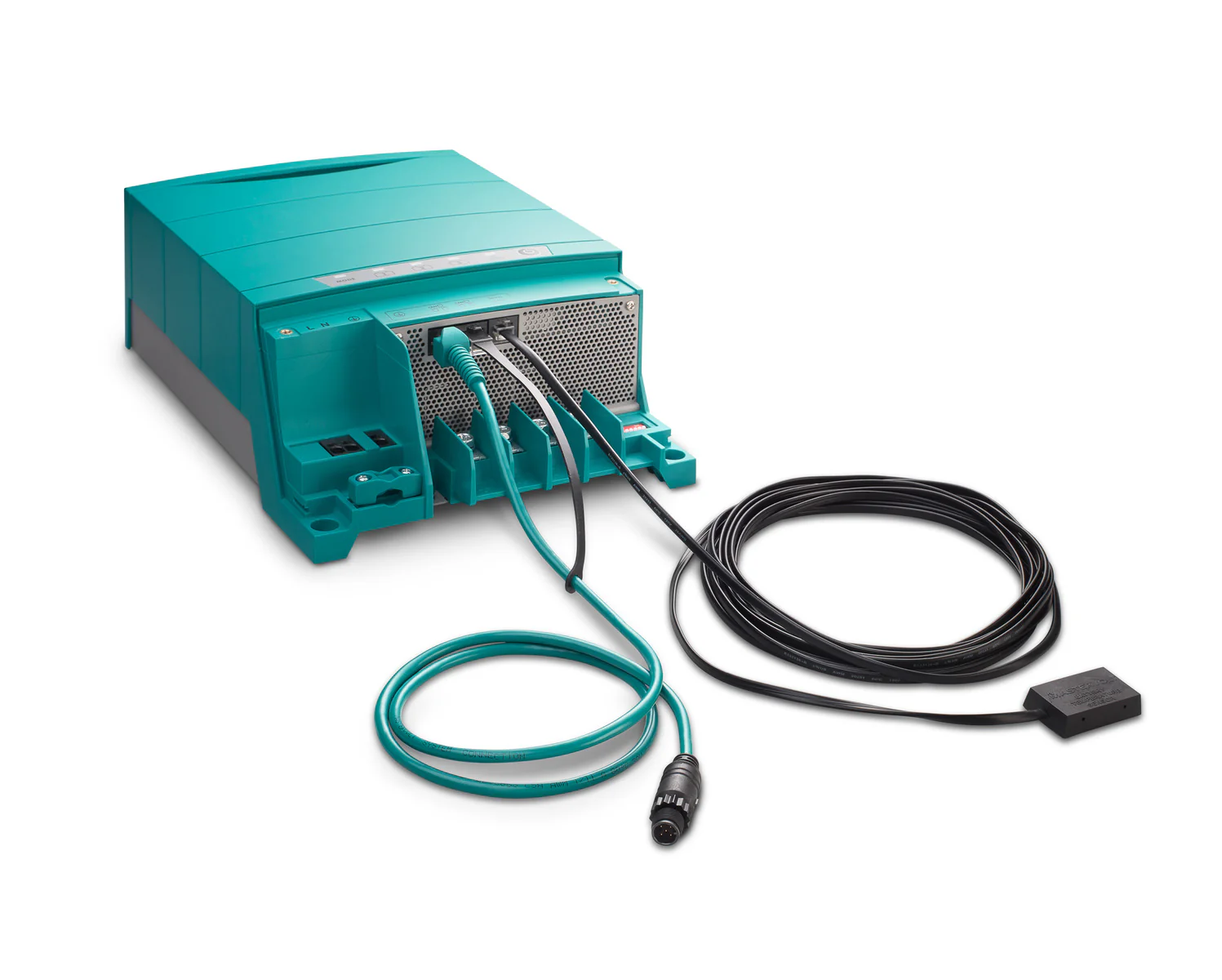 Mastervolt ChargeMaster Plus acculader 24/20-3 - Image 4
