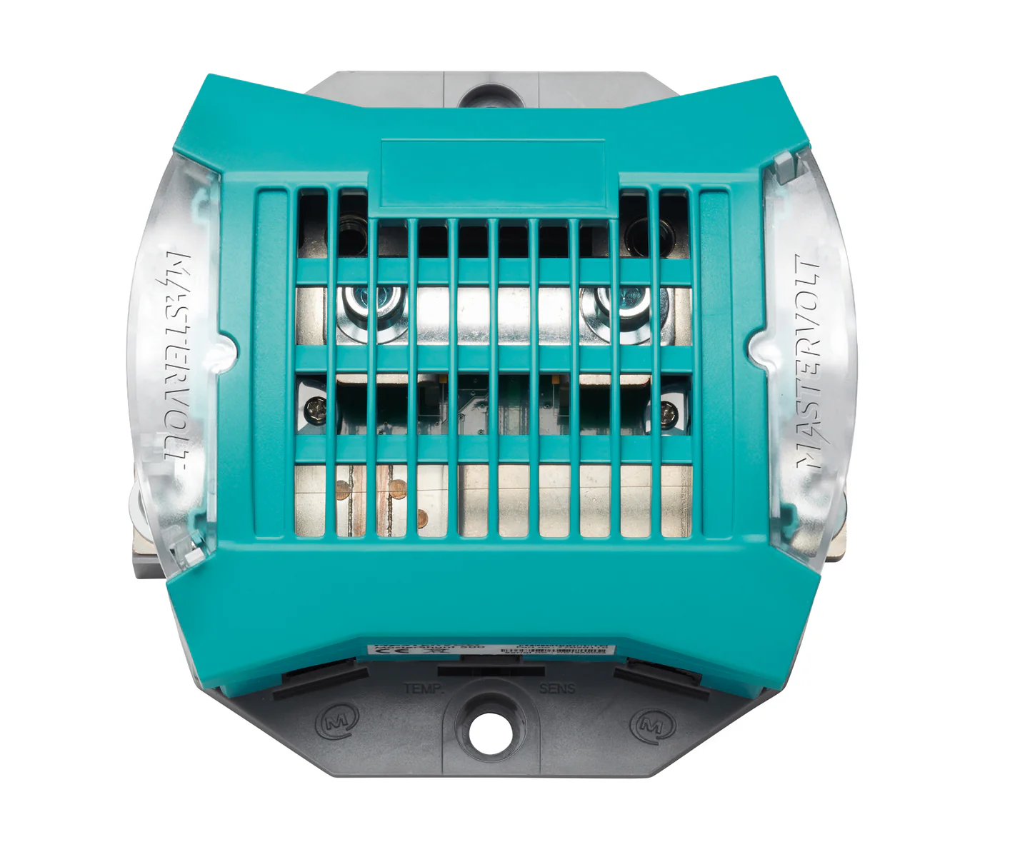 Mastervolt Mastershunt 500 CZONE accumonitor met aansluiting voor Masterbus, CZone en NMEA2000 - Image 4