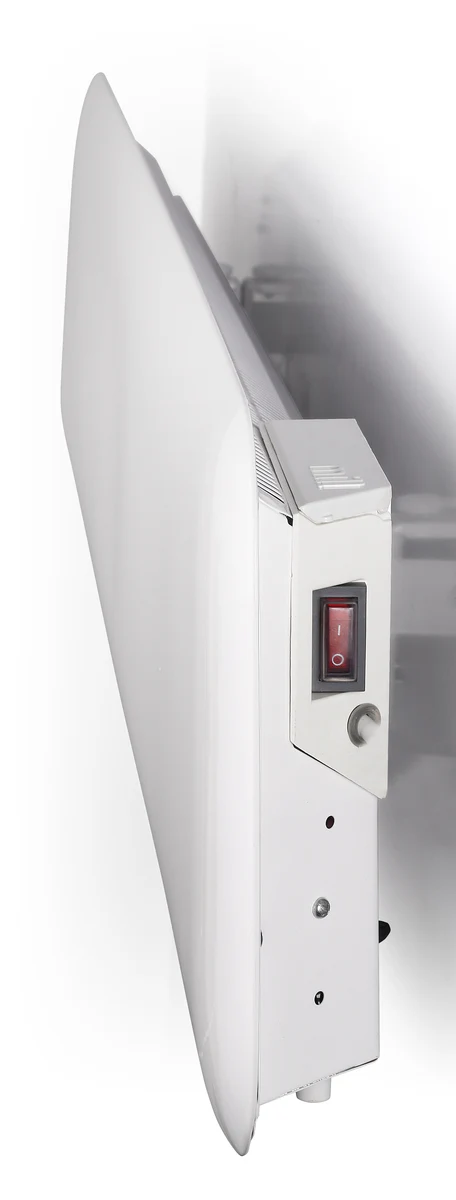 Mill IB700DN stalen paneelverwarming 700 Watt - Image 5