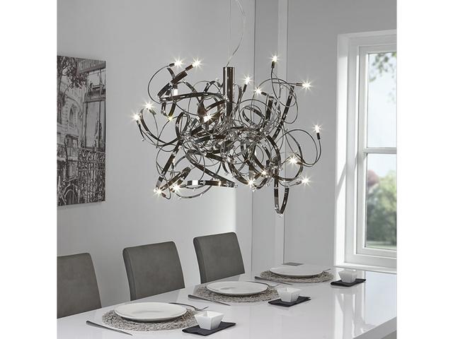 Mioni NIDO 40L design kroonluchter