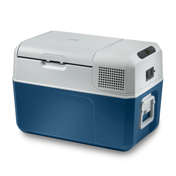 Mobicool MCF32 Compressor koelbox 31 liter met instelbare koel temperatuur