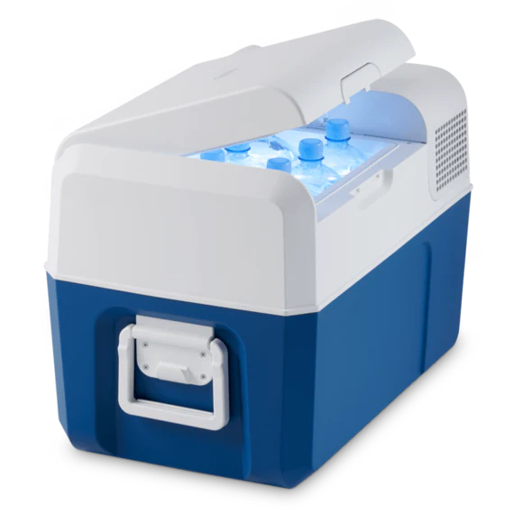 Mobicool MCF40 Compressor koelbox 38 liter met instelbare koel temperatuur - Image 2