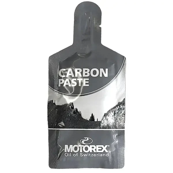 Motorex Montagepasta Carbon zakje 5 gram - Image 2