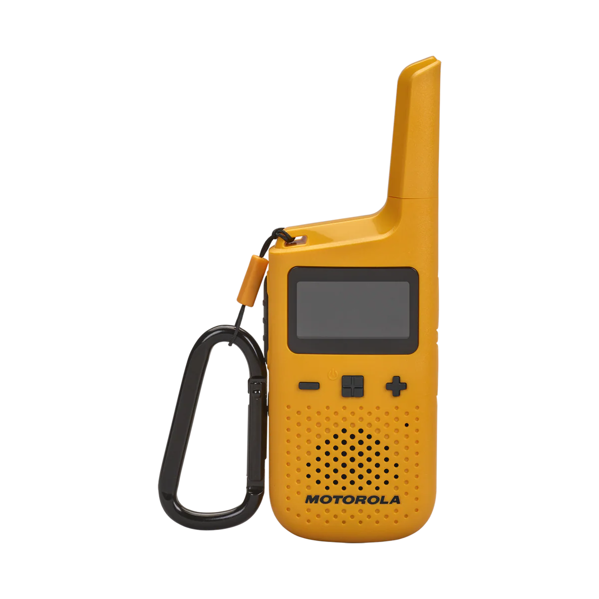 Motorola Talkabout T72 Twin Pack portofoonset geel - Image 11