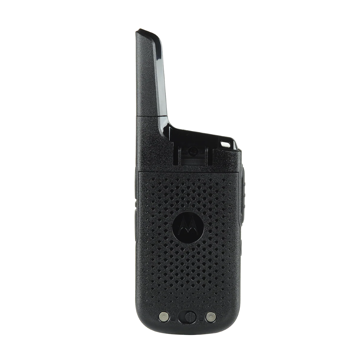 Motorola XT185 Twin Pack portofoonset zwart - Image 5