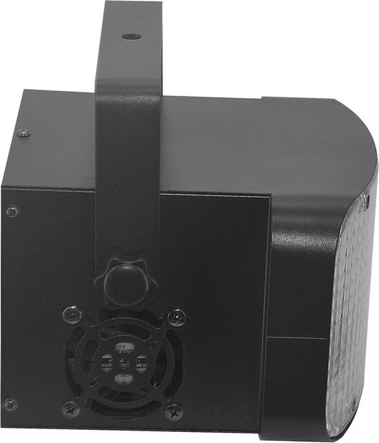 N-Gear DB-41 LED Derby Light - Image 2
