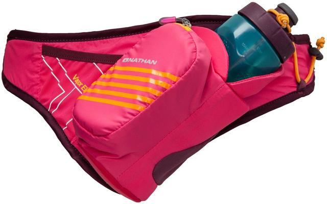 Nathan Vapor Elite hardloopgordel