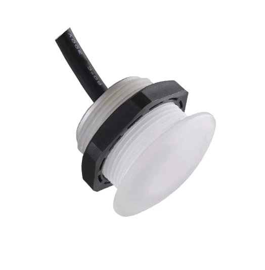 NauticLED CL02 warm wit IP67 inbouwspot