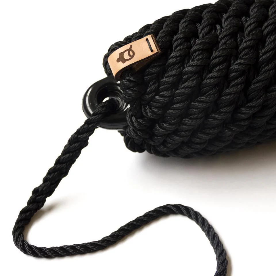 Nautiqo Touw Fender L cilinderfender