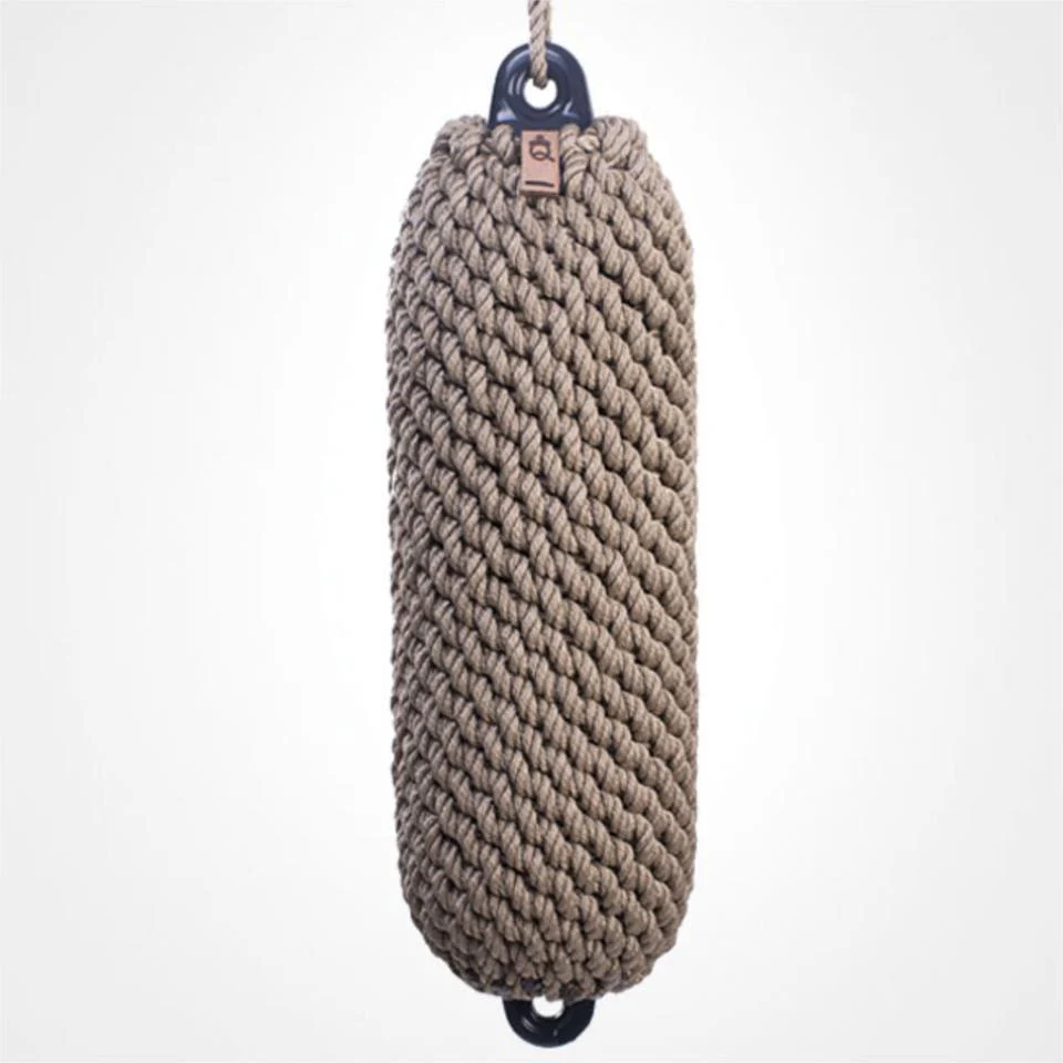 Nautiqo Touw Fender XS cilinderfender