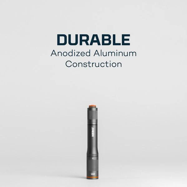 Nebo Columbo 100 penlight zaklamp - Image 3