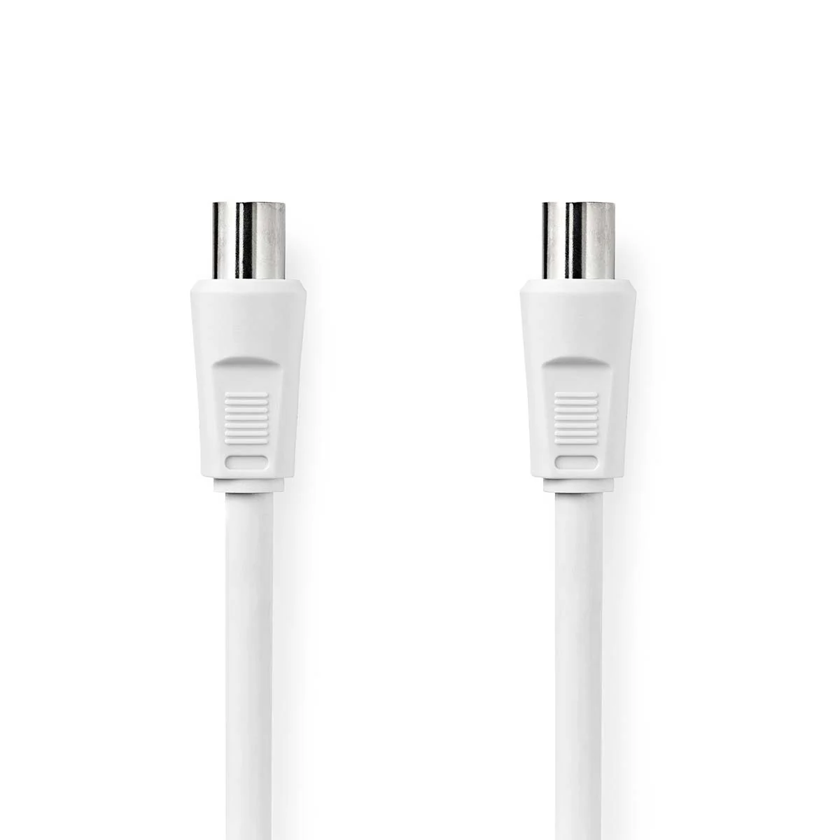 Nedis Coax kabel EC (Coax) Male naar IEC (Coax) Female - Image 3