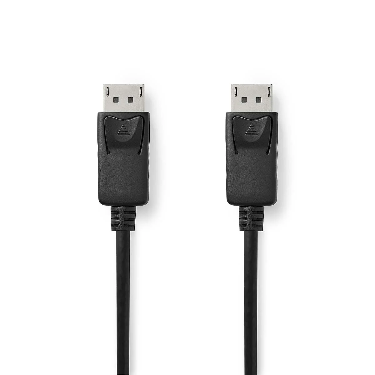 Nedis DisplayPort 1.4 kabel DisplayPort Male naar DisplayPort Male, geschikt voor 4K en 8K - Image 2